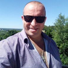 Фотография мужчины Александр, 46 лет из г. Собинка