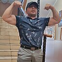 Мага, 42 года