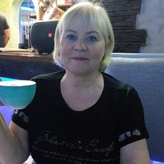 Фотография девушки Людмила, 62 года из г. Анапа