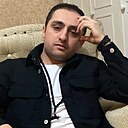 Сархан, 35 лет