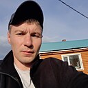 Саня, 37 лет