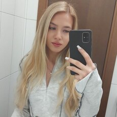Фотография девушки Луиза, 33 года из г. Севастополь