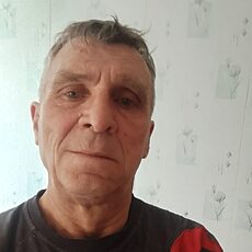 Фотография мужчины Юрий, 62 года из г. Хабаровск
