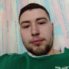 Фотография мужчины Андрей, 27 лет из г. Рогачев