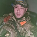Алдар, 35 лет