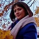 Кристина, 27 лет