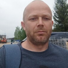 Фотография мужчины Сергей, 44 года из г. Обнинск