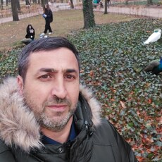 Фотография мужчины Шагин, 44 года из г. Варшава