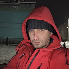 Фотография мужчины Евгений, 38 лет из г. Зима