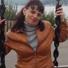 Фотография девушки Людмила, 51 год из г. Могилев