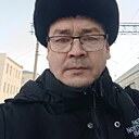 Ержан, 48 лет