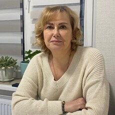 Фотография девушки Лилия, 57 лет из г. Волгоград