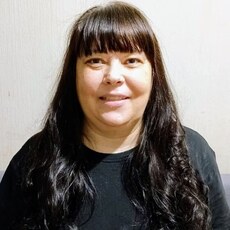 Фотография девушки Светлана, 50 лет из г. Тында