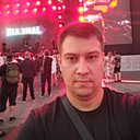 Дмитрий, 38 лет