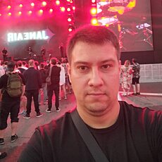 Фотография мужчины Дмитрий, 38 лет из г. Красногорск