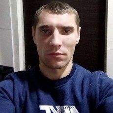 Фотография мужчины Олександр, 39 лет из г. Виноградов