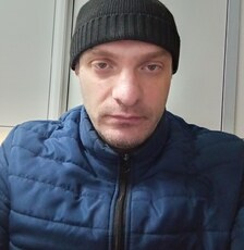 Фотография мужчины Алан, 38 лет из г. Москва