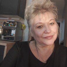 Фотография девушки Светлана, 54 года из г. Наро-Фоминск