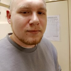 Фотография мужчины Денис, 25 лет из г. Омск