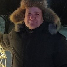 Фотография мужчины Анатолий, 41 год из г. Ульяновск