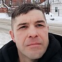 Виталий, 45 лет