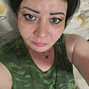 Незнакомка, 39 лет