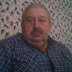 Фотография мужчины Алексей, 61 год из г. Луганск