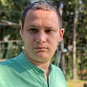 Кирилл, 39 лет