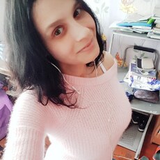 Фотография девушки Ксения, 26 лет из г. Прокопьевск
