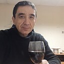 Искандер, 51 год