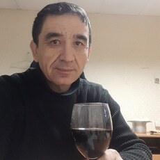 Фотография мужчины Искандер, 51 год из г. Дзержинск