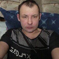Фотография мужчины Алексей, 40 лет из г. Новополоцк