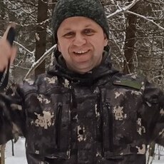 Фотография мужчины Алексей, 39 лет из г. Серпухов