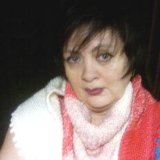 Фотография девушки Irina, 61 год из г. Витебск