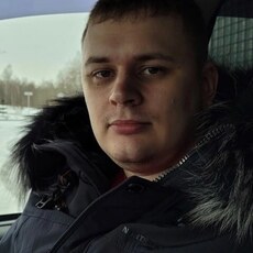 Фотография мужчины Дмитрий, 30 лет из г. Анжеро-Судженск