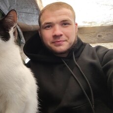 Фотография мужчины Юра, 32 года из г. Артем
