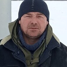 Фотография мужчины Николай, 47 лет из г. Новый Уренгой