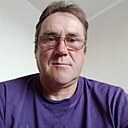 Андрей, 64 года
