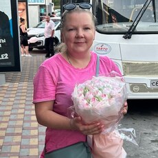 Фотография девушки Nataliya, 45 лет из г. Сочи