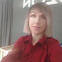 Юлия Красивая, 40 лет