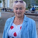 Любовь, 53 года