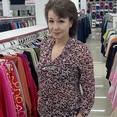Фотография девушки Марина, 54 года из г. Оренбург