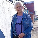 Татьяна Закарян, 61 год