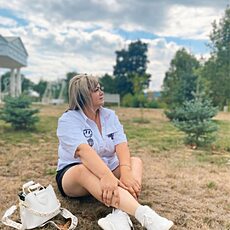 Фотография девушки Елена, 43 года из г. Вейделевка