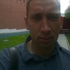 Фотография мужчины Владимир, 45 лет из г. Смоленск