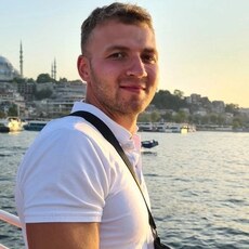 Фотография мужчины Артем, 34 года из г. Муром