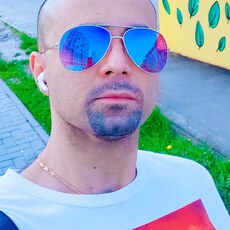 Фотография мужчины Юрий, 36 лет из г. Химки
