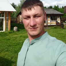 Фотография мужчины Алексей, 37 лет из г. Фрязино