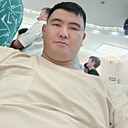Дан, 40 лет
