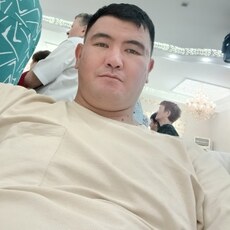 Фотография мужчины Дан, 40 лет из г. Караганда